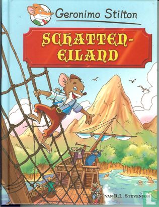 Schatteneiland - Bild 1