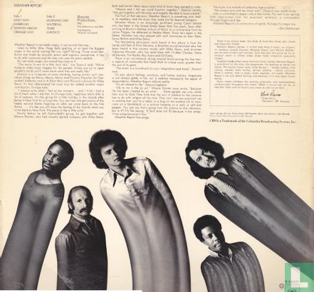Weather Report  - Image 2