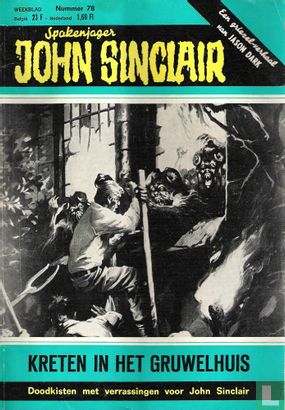 John Sinclair 78