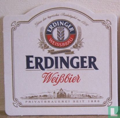 125 Jahre Erdinger / Weißbier - Image 2