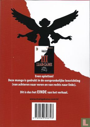 Liar Game 3 - Bild 2
