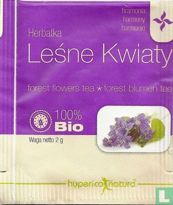 Lesne Kwiaty - Image 1
