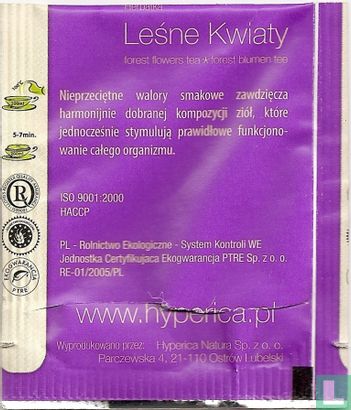 Lesne Kwiaty - Image 2