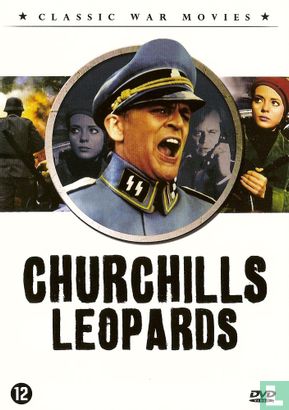 Churchills Leopards - Afbeelding 1
