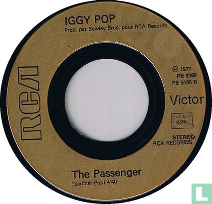 The Passenger - Image 3