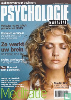 Psychologie Magazine 5 - Afbeelding 1