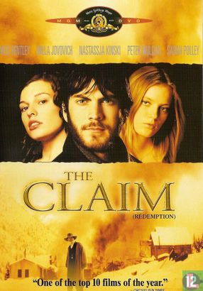 The Claim - Afbeelding 1