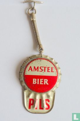 Amstel Bier Pils