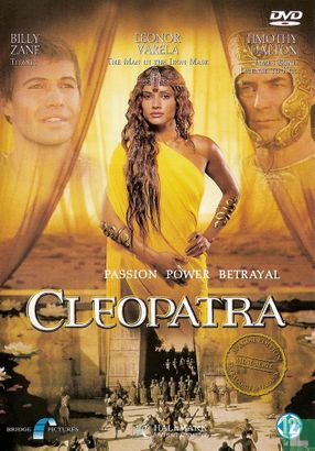 Cleopatra - Bild 1