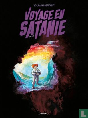 Voyage en Satanie 1 - Afbeelding 1