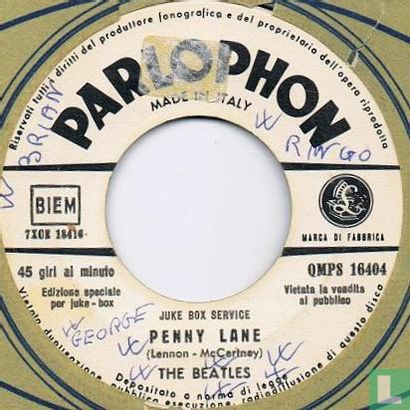 Penny Lane - Afbeelding 3