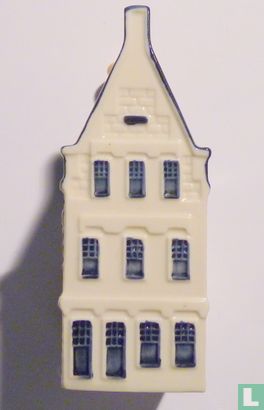 KLM huisje 31 (Delft)