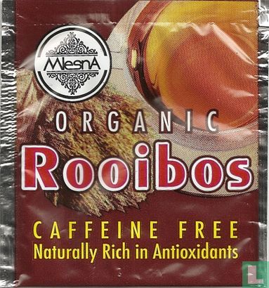 Organic Rooibos - Bild 1