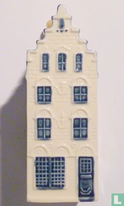 KLM Huisje 32 (Delft)