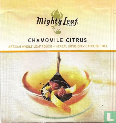 Chamomile Citrus - Image 1