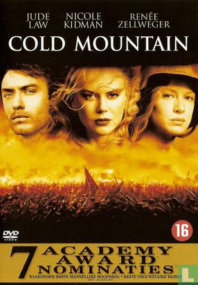 Cold Mountain - Image 1