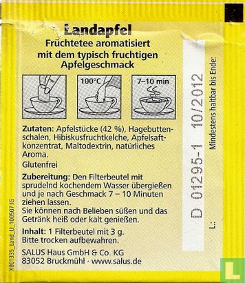Landapfel - Image 2