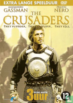 The Crusaders - Afbeelding 1