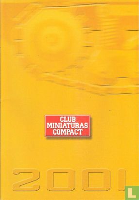 Club Miniaturas Compact - Bild 1