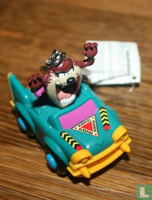 Tasmanian Devil