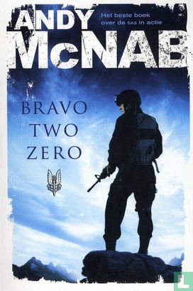 Bravo two zero - Image 1