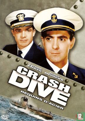 Crash Dive - Image 1