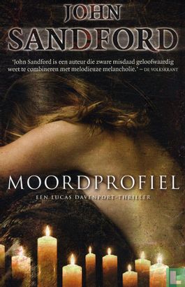 Moordprofiel - Image 1
