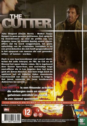 The Cutter - Image 2