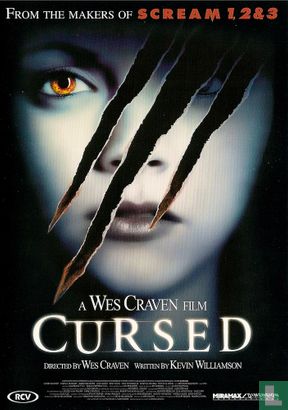 Cursed - Afbeelding 1