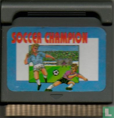 Soccer Champion - Afbeelding 3