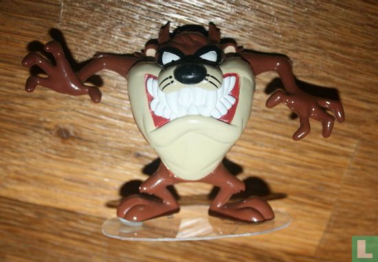 Tasmanian Devil
