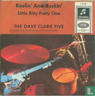 Reelin' and Rockin' - Image 2