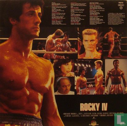Rocky IV - Afbeelding 2