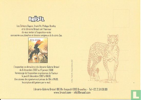 Exposition Zoo - Image 2