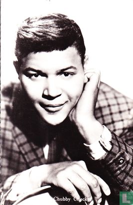 Chubby Checker