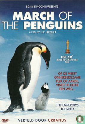 March of the Penguins - Bild 1