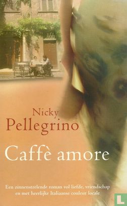 Caffè amore - Afbeelding 1