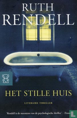 Het stille huis - Image 1