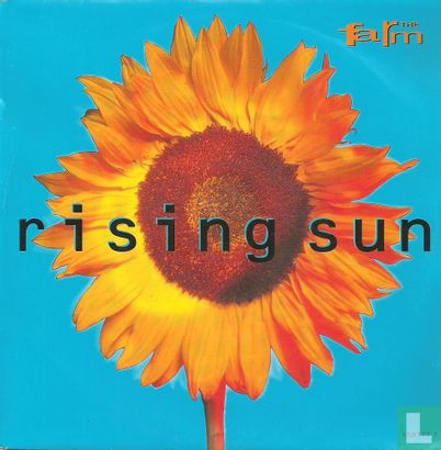 Rising sun - Image 1