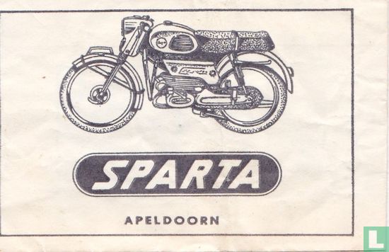 Sparta Apeldoorn