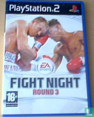 Fight Night Round 3 - Bild 1