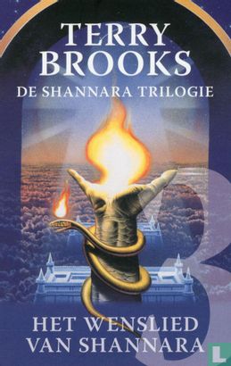 Het wenslied van Shannara - Afbeelding 1