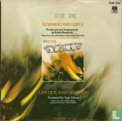Summertime girls - Afbeelding 2