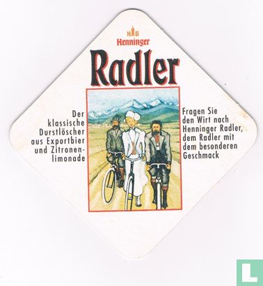 Radler Seit 125 Jahren - Image 1