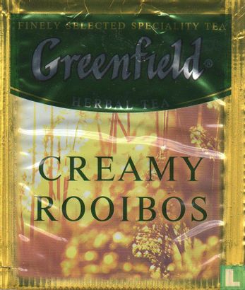 Creamy Rooibos - Image 1