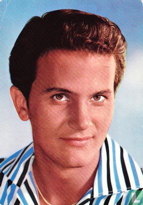 Pat Boone