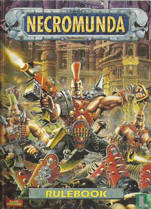 Necromunda - Image 1