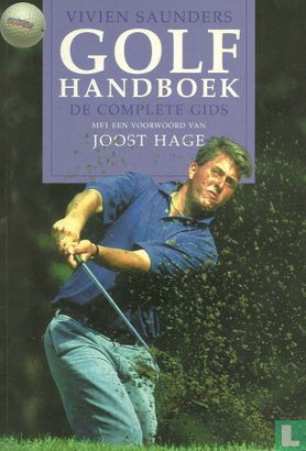 Golfhandboek - Image 1