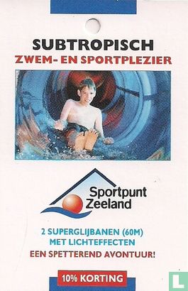 Sportpunt Zeeland - Image 1