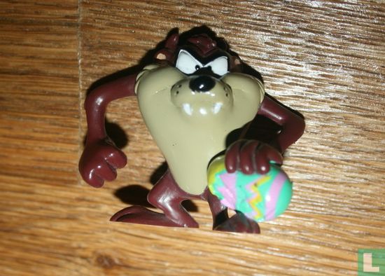 Tasmanian Devil